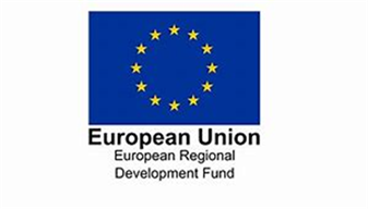 Title: Image result for ERDF logo